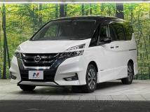 2017 Nissan Serena