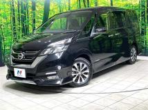 2018 Nissan Serena