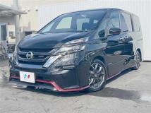 2018 Nissan Serena