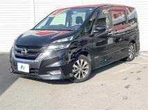 2018 Nissan Serena