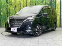 2021 Nissan Serena