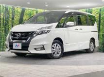 2017 Nissan Serena