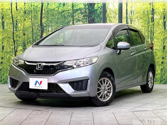 2016 Honda Fit