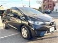 2017 Honda Fit