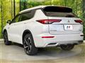 2022 Mitsubishi OUTLANDER PHEV