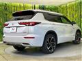 2022 Mitsubishi OUTLANDER PHEV