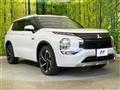 2022 Mitsubishi OUTLANDER PHEV