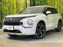2022 Mitsubishi OUTLANDER PHEV