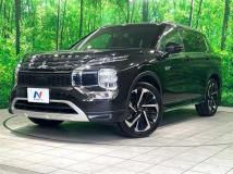 2023 Mitsubishi OUTLANDER PHEV