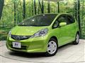 2011 Honda Fit Hybrid