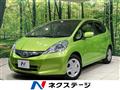 2011 Honda Fit Hybrid