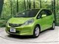 2011 Honda Fit Hybrid