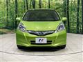 2011 Honda Fit Hybrid
