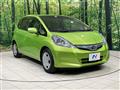 2011 Honda Fit Hybrid