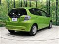 2011 Honda Fit Hybrid