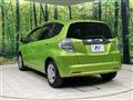 2011 Honda Fit Hybrid