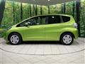 2011 Honda Fit Hybrid