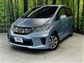 2012 Honda Freed