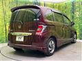 2014 Honda Freed