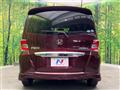 2014 Honda Freed