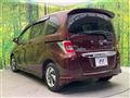 2014 Honda Freed
