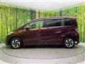 2014 Honda Freed