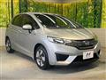 2014 Honda Fit Hybrid