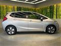 2014 Honda Fit Hybrid
