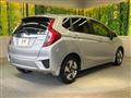 2014 Honda Fit Hybrid