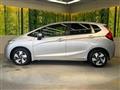 2014 Honda Fit Hybrid