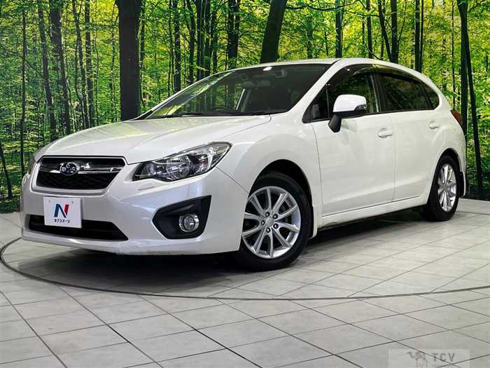 2014 Subaru Subaru Others