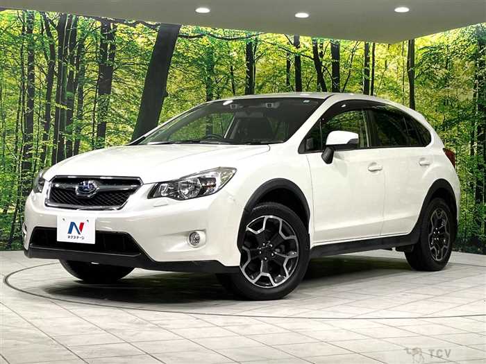 2015 Subaru Subaru Others