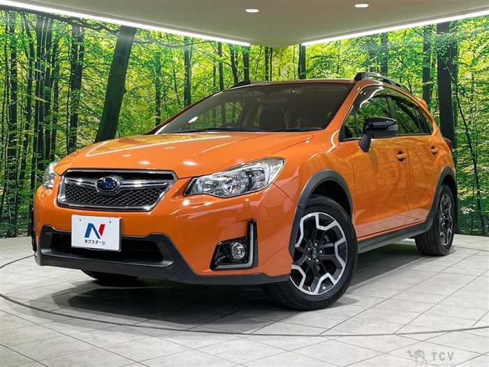 2016 Subaru Subaru Others