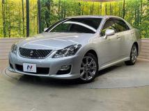 2008 Toyota Crown