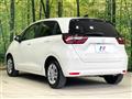 2025 Honda Fit