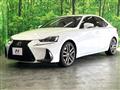 2017 Lexus IS