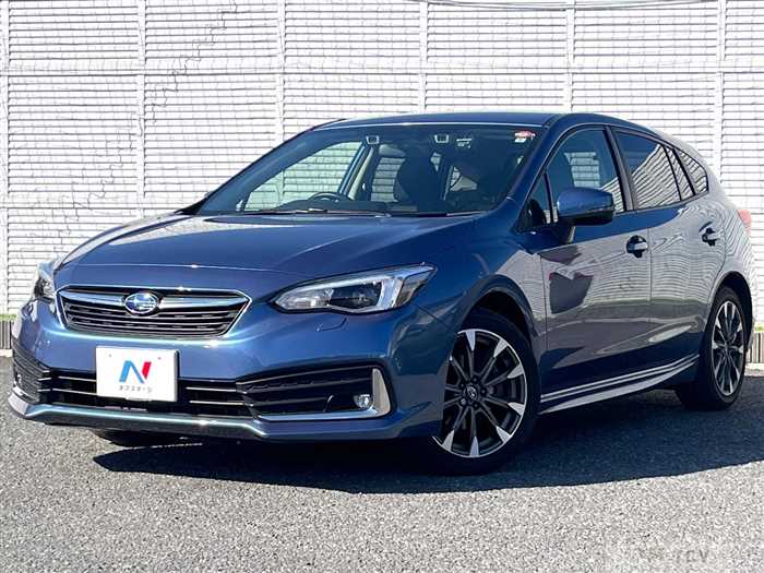 2020 Subaru Subaru Others