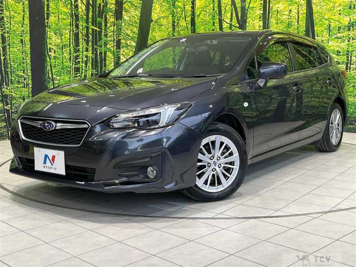 2017 Subaru Subaru Others