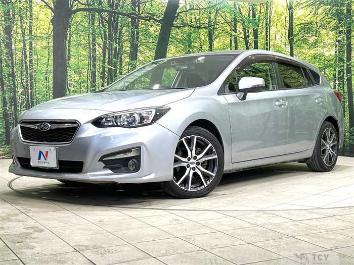 2017 Subaru Subaru Others