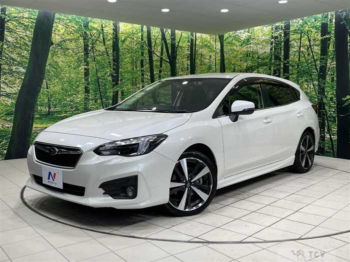 2017 Subaru Subaru Others