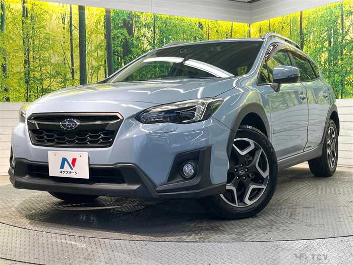 2017 Subaru Subaru Others