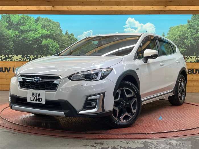 2020 Subaru Subaru Others