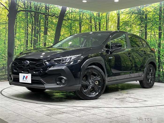 2024 Subaru Subaru Others