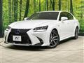 2015 Lexus GS