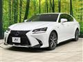 2015 Lexus GS