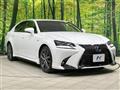 2015 Lexus GS