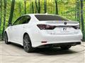 2015 Lexus GS