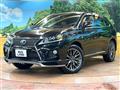 2013 Lexus RX