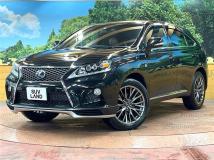 2013 Lexus RX