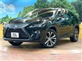 2016 Lexus RX